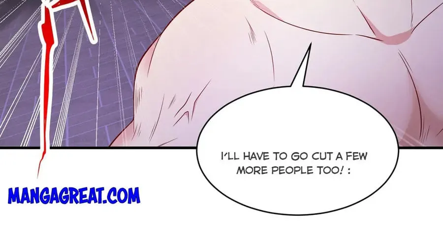 Read Devilish Girlfriend (Colored) chapter 99 image 33 on Lezhin
