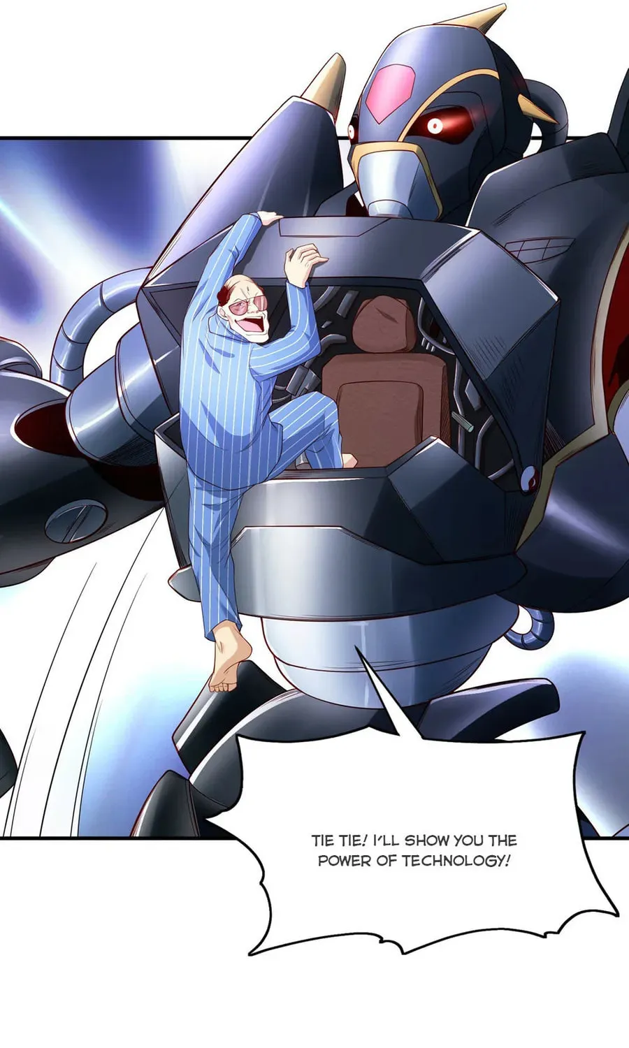 Read Devilish Girlfriend (Colored) chapter 99 image 34 on Lezhin