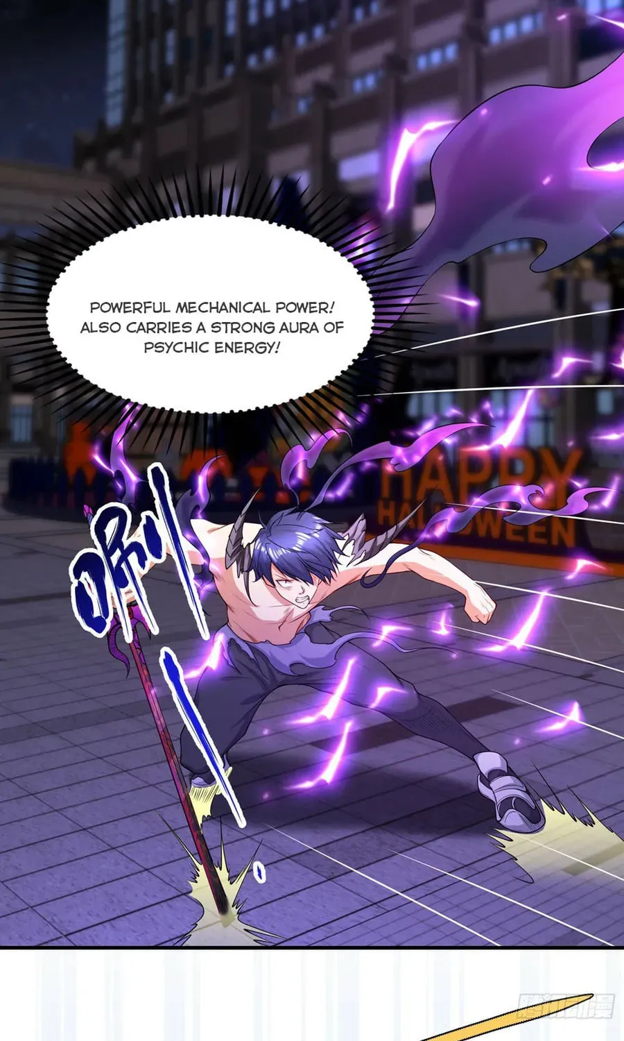 Read Devilish Girlfriend (Colored) chapter 99 image 36 on Lezhin
