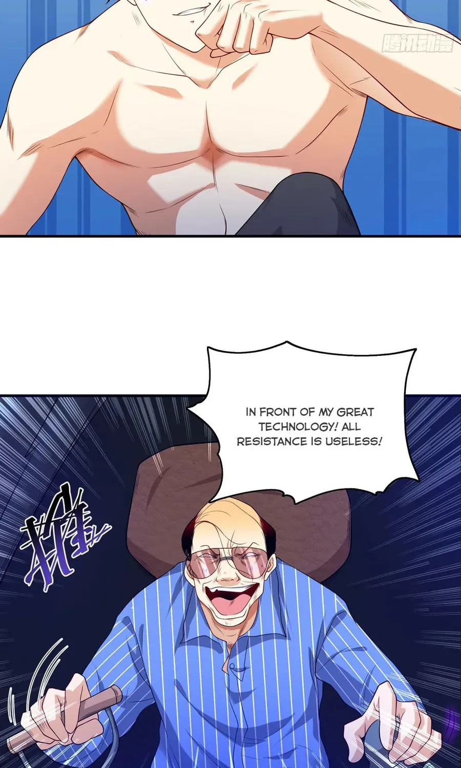 Read Devilish Girlfriend (Colored) chapter 99 image 38 on Lezhin