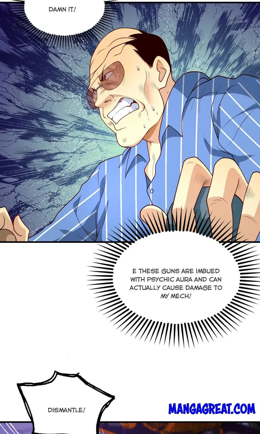 Read Devilish Girlfriend (Colored) chapter 99 image 45 on Lezhin