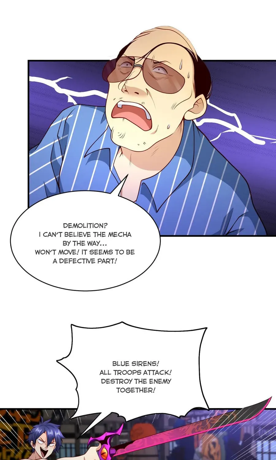 Read Devilish Girlfriend (Colored) chapter 99 image 47 on Lezhin