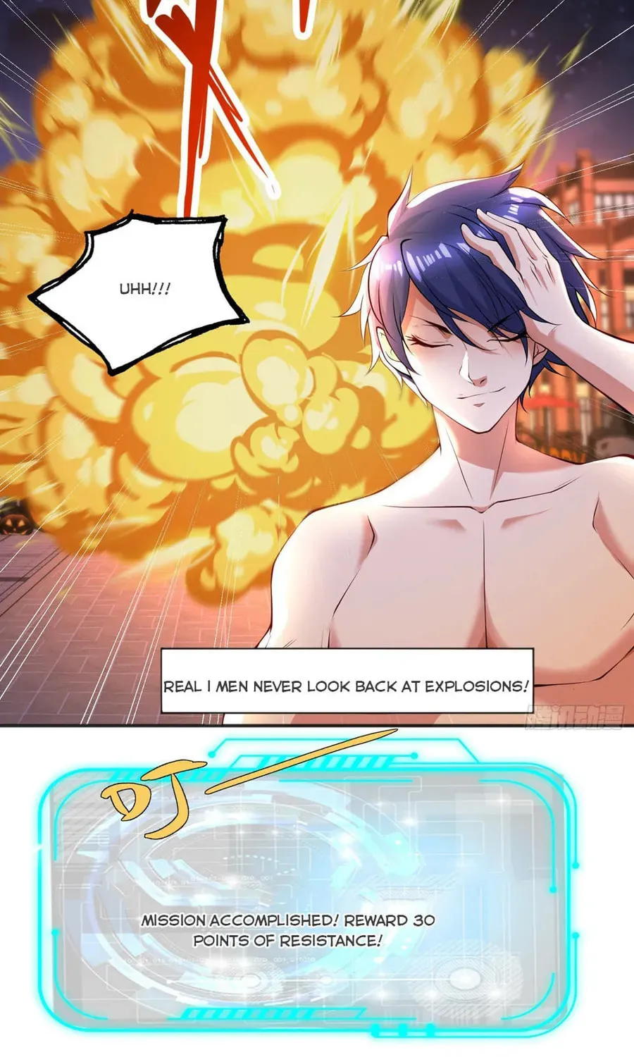 Read Devilish Girlfriend (Colored) chapter 99 image 50 on Lezhin