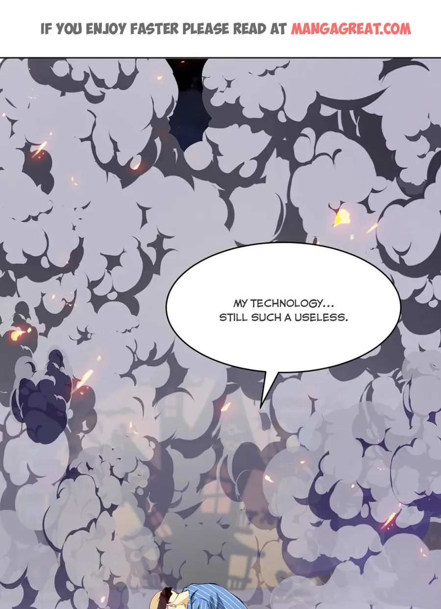 Read Devilish Girlfriend (Colored) chapter 99 image 51 on Lezhin