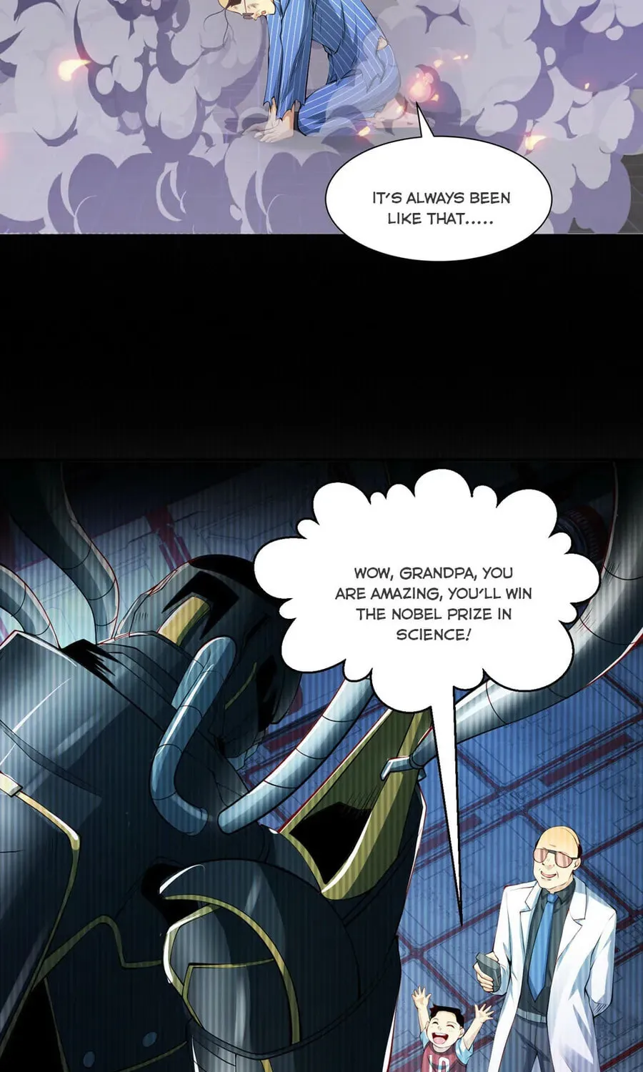 Read Devilish Girlfriend (Colored) chapter 99 image 52 on Lezhin