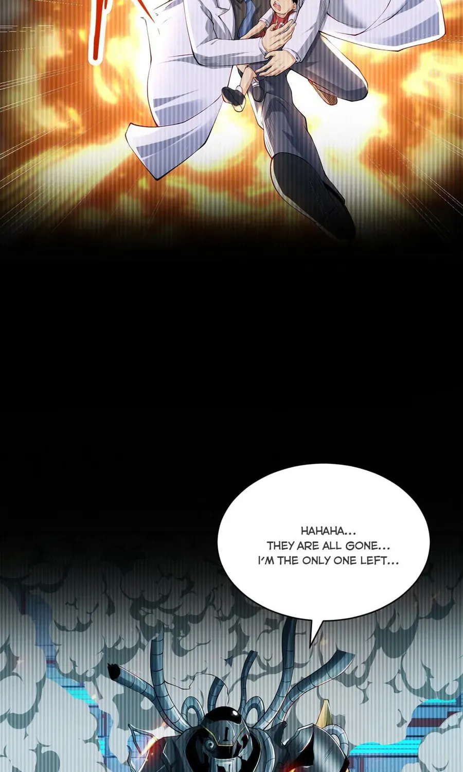Read Devilish Girlfriend (Colored) chapter 99 image 55 on Lezhin