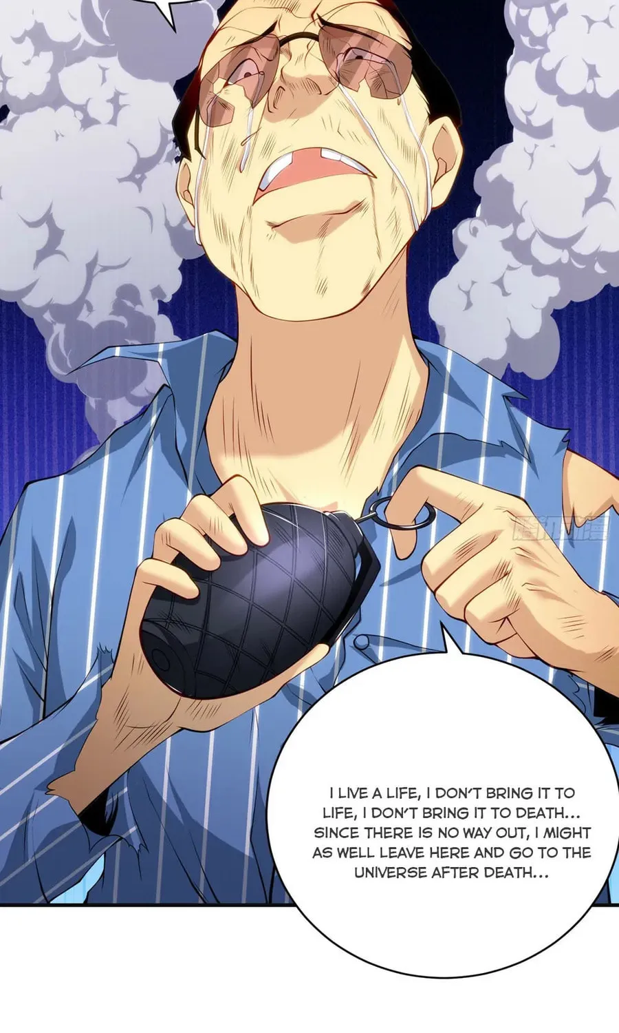 Read Devilish Girlfriend (Colored) chapter 99 image 57 on Lezhin
