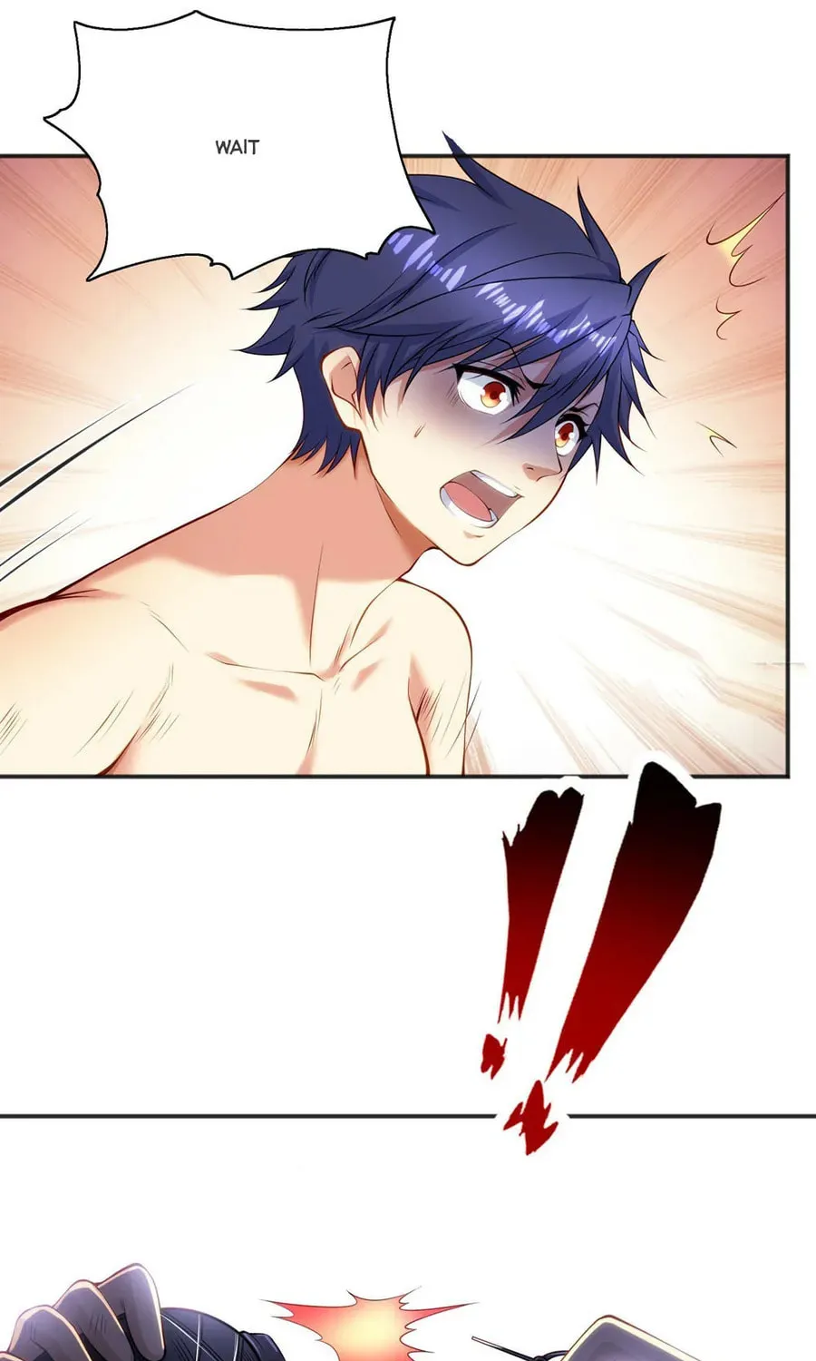 Read Devilish Girlfriend (Colored) chapter 99 image 58 on Lezhin