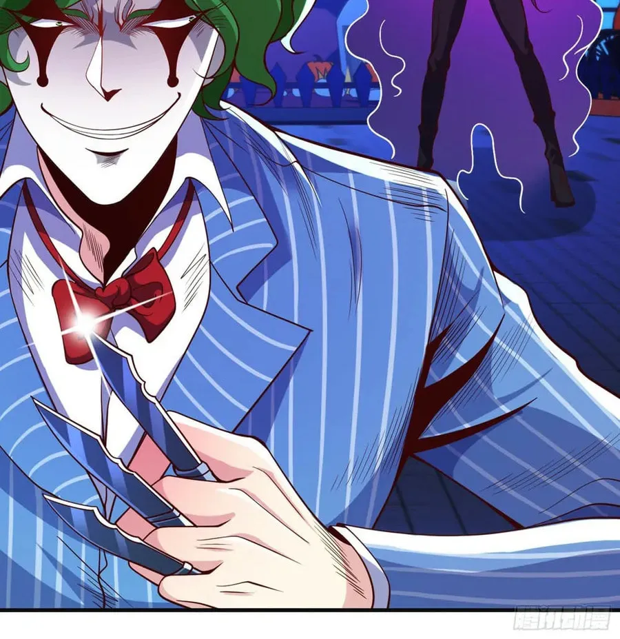 Read Devilish Girlfriend (Colored) chapter 99 image 7 on Lezhin