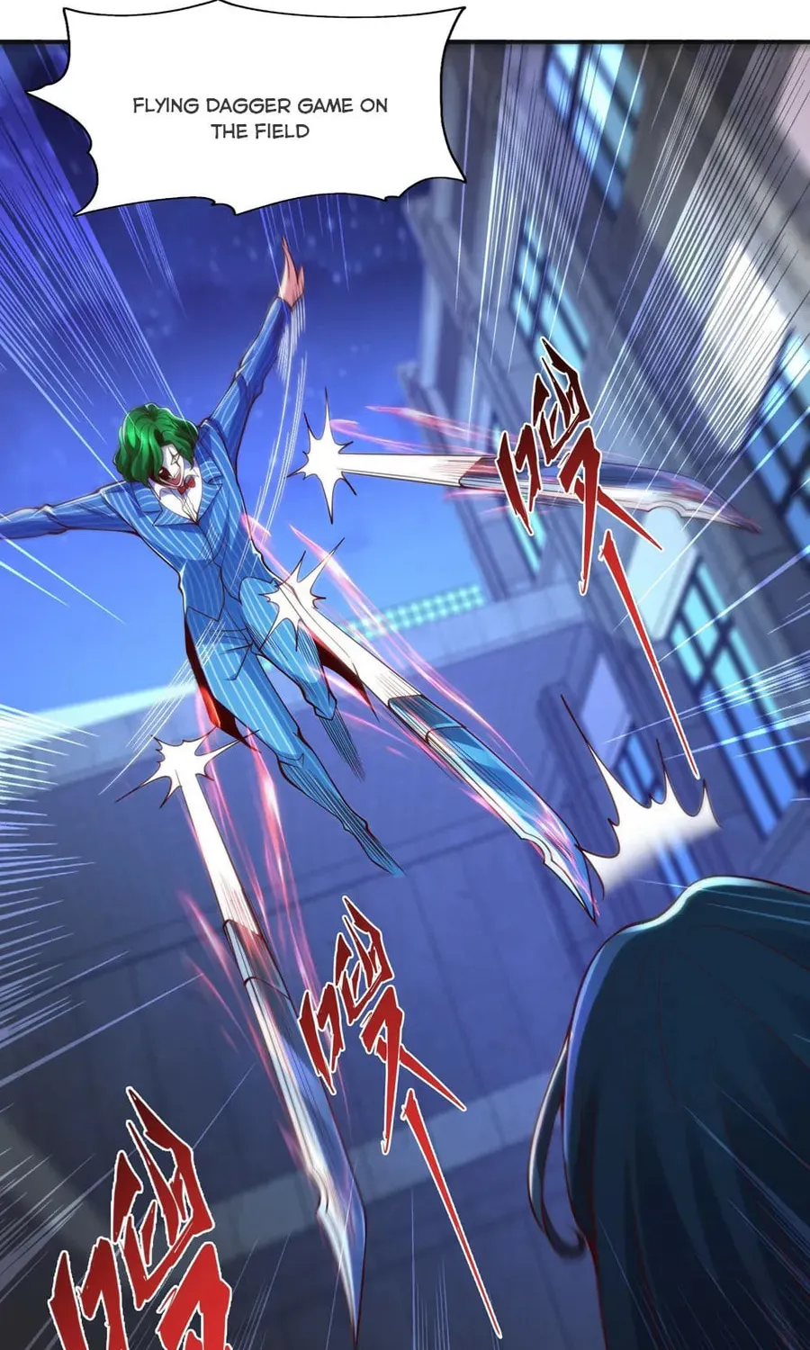 Read Devilish Girlfriend (Colored) chapter 99 image 9 on Lezhin