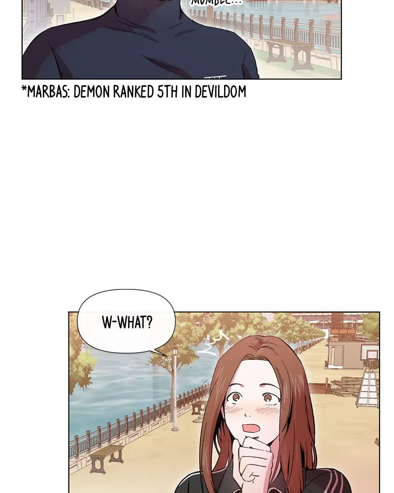 Read Devilish Romance chapter 1 image 21 on Lezhin