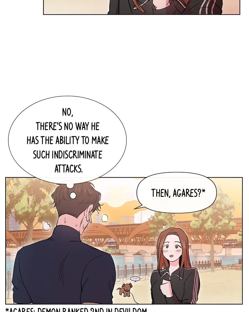Read Devilish Romance chapter 1 image 22 on Lezhin