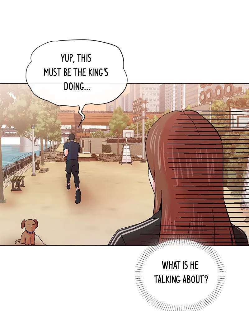 Read Devilish Romance chapter 1 image 25 on Lezhin