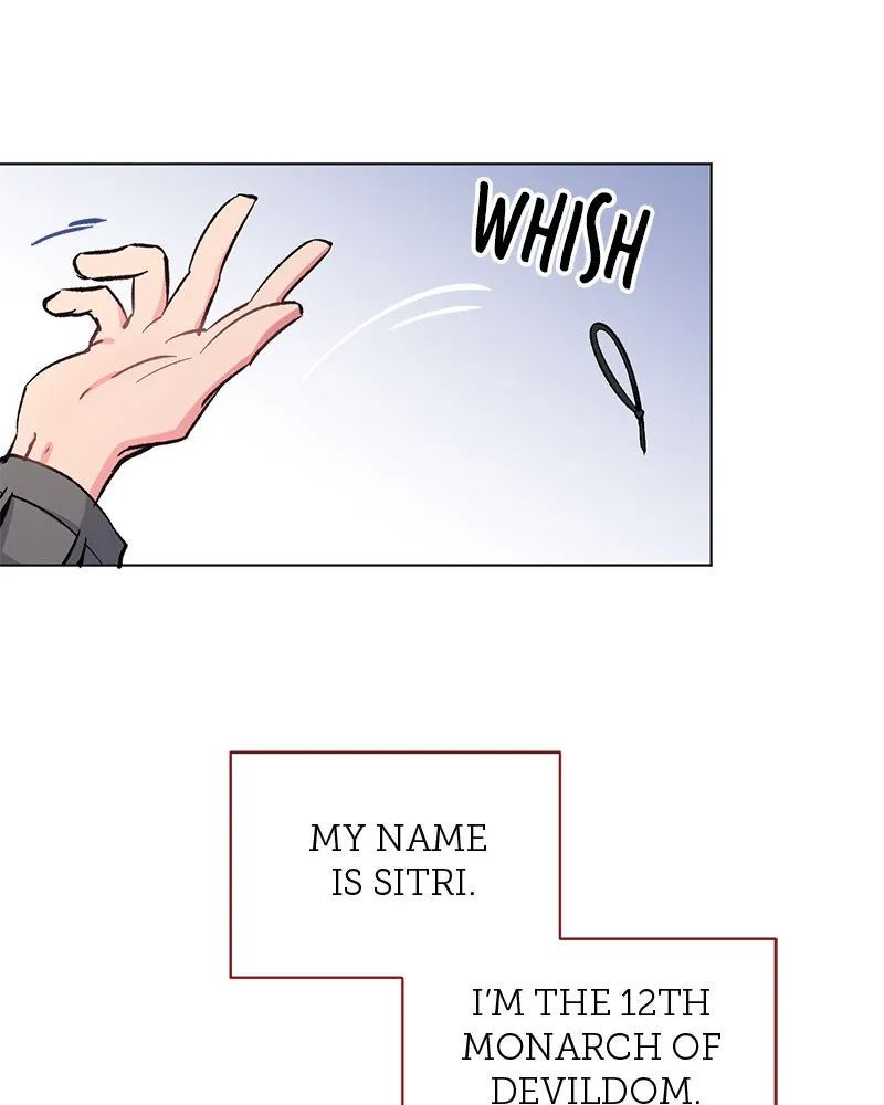 Read Devilish Romance chapter 1 image 49 on Lezhin