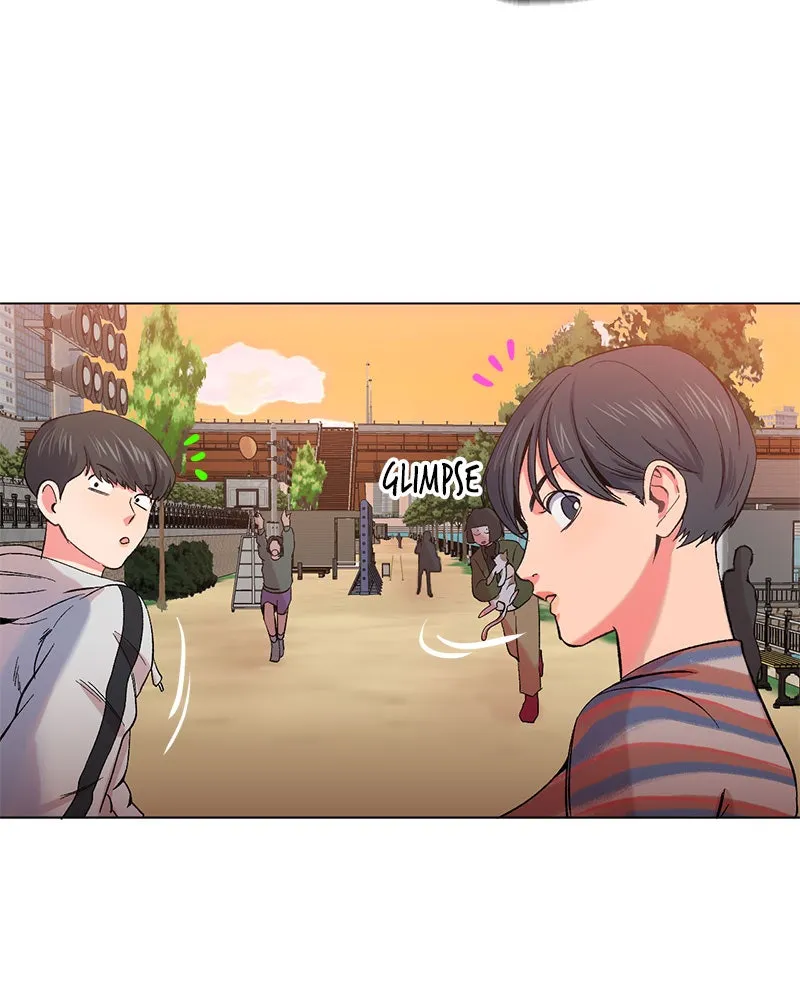 Read Devilish Romance chapter 1 image 5 on Lezhin
