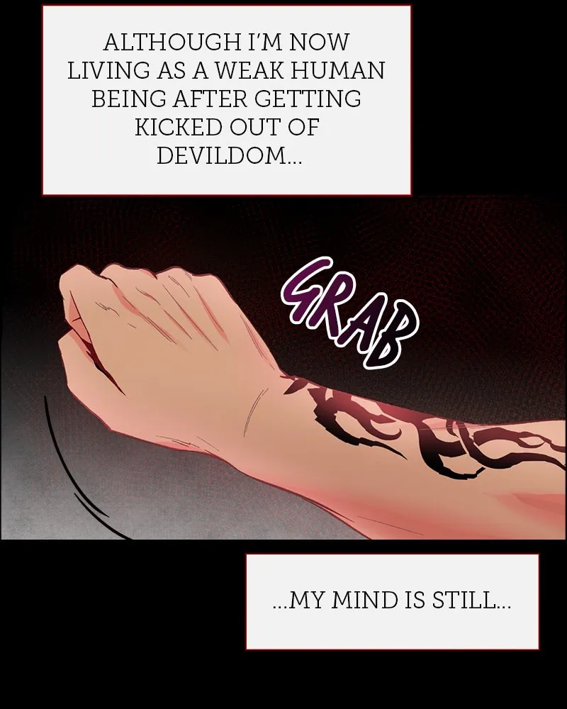 Read Devilish Romance chapter 1 image 56 on Lezhin