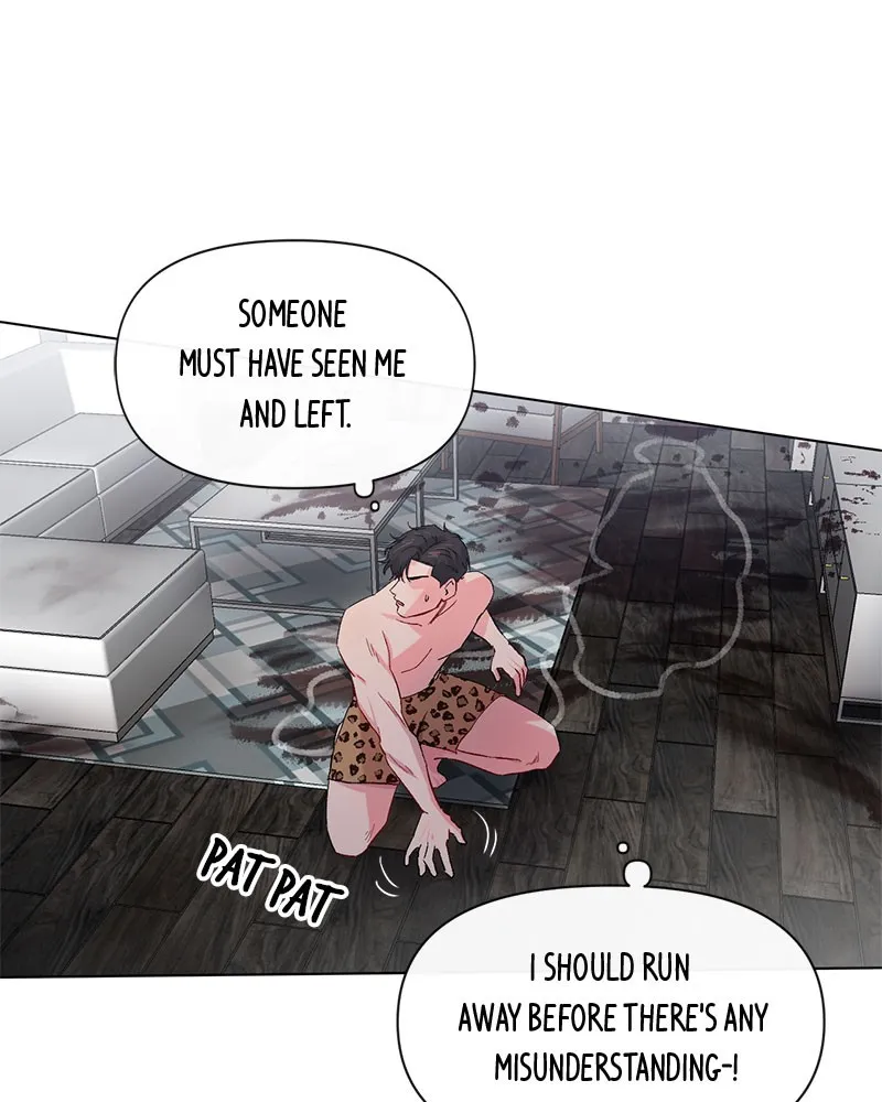 Read Devilish Romance chapter 1 image 75 on Lezhin