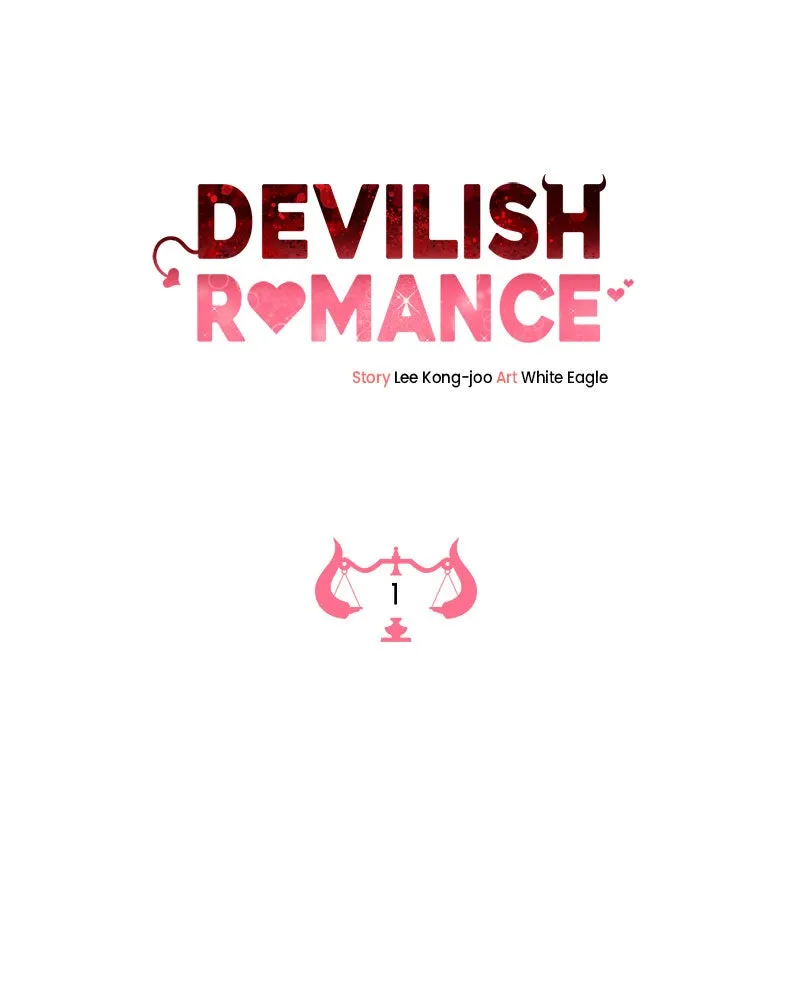 Read Devilish Romance chapter 1 image 79 on Lezhin