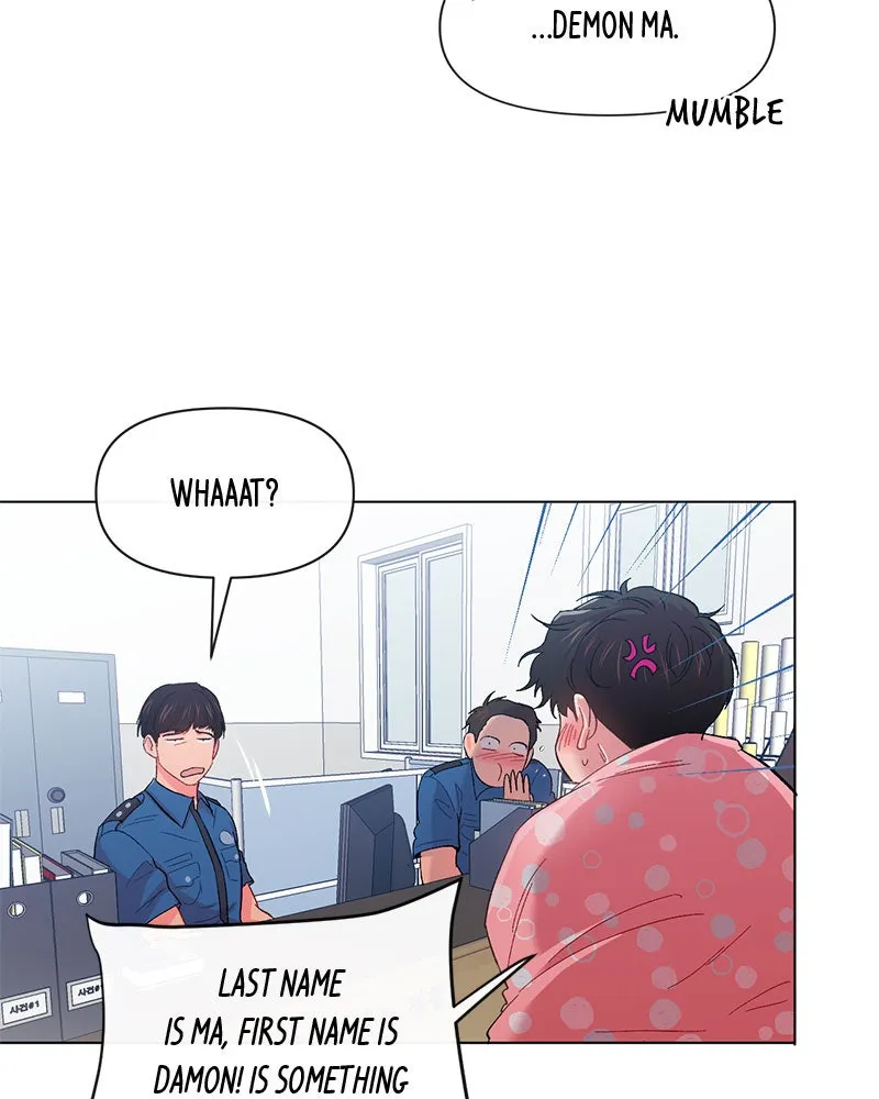Read Devilish Romance chapter 1 image 85 on Lezhin