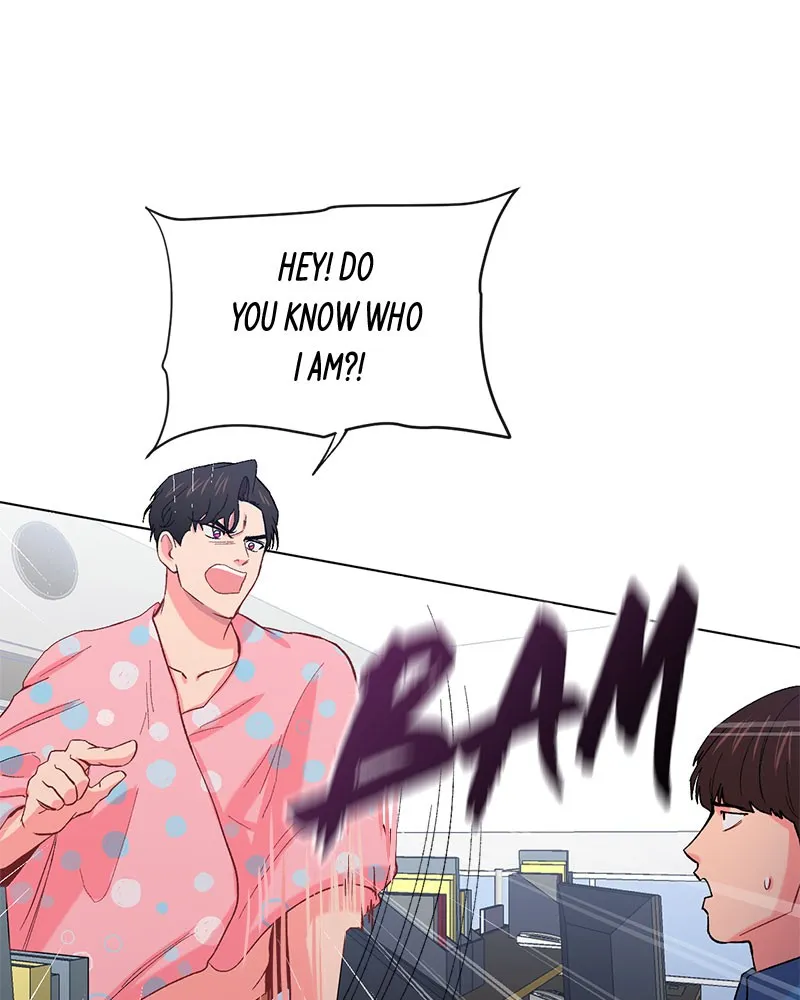 Read Devilish Romance chapter 1 image 88 on Lezhin