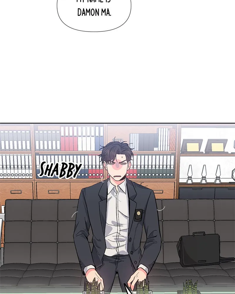 Read Devilish Romance chapter 2 image 10 on Lezhin