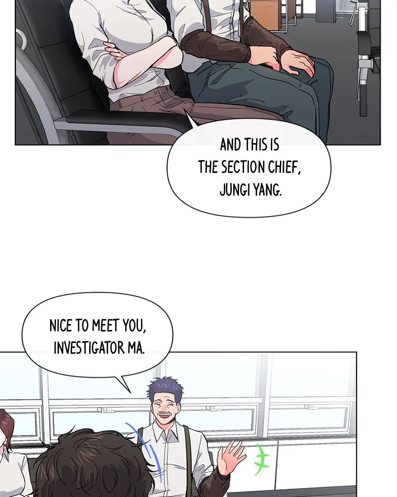 Read Devilish Romance chapter 2 image 12 on Lezhin