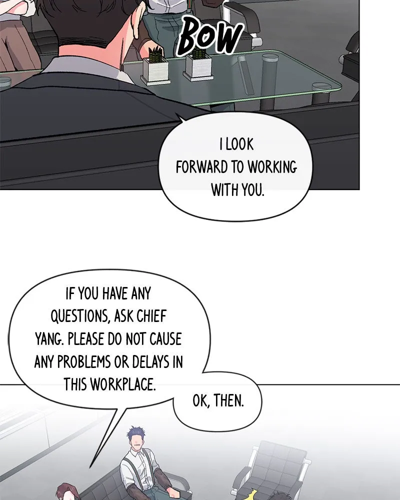 Read Devilish Romance chapter 2 image 13 on Lezhin