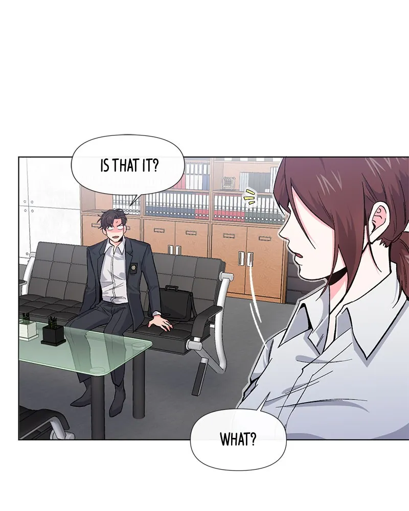 Read Devilish Romance chapter 2 image 15 on Lezhin