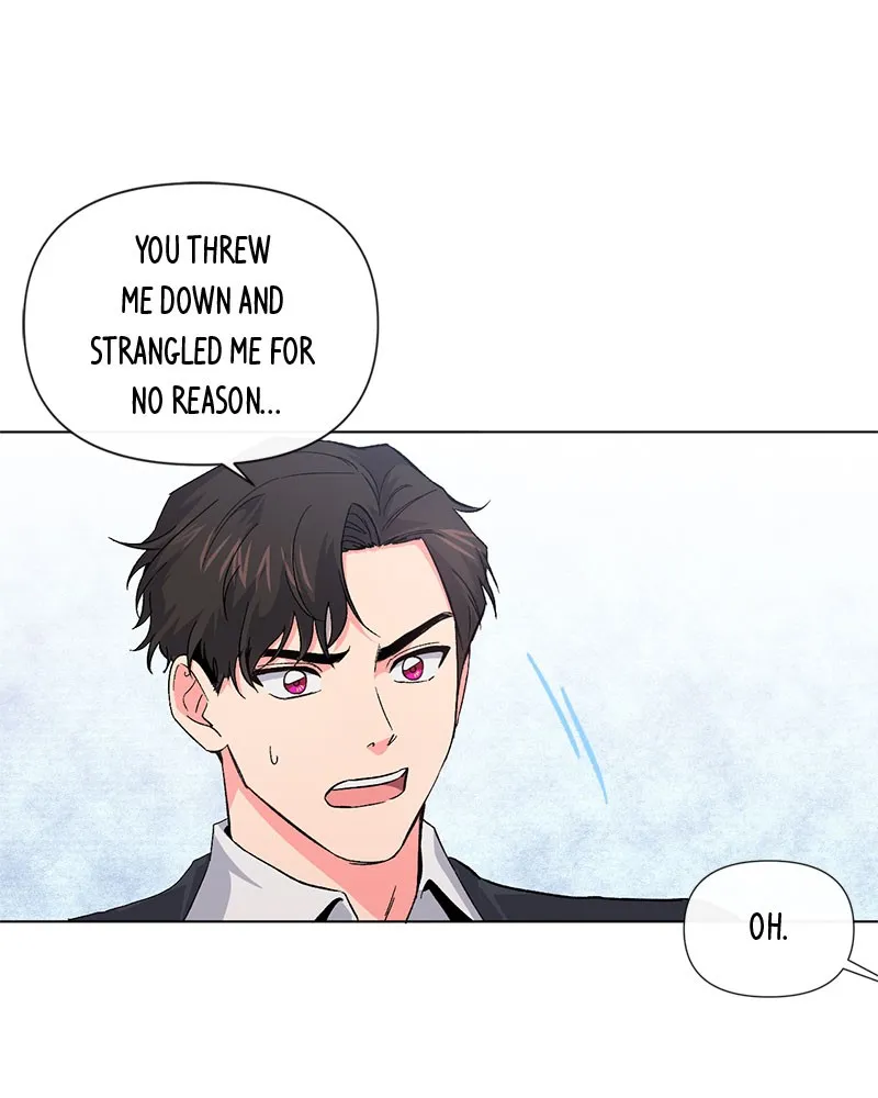 Read Devilish Romance chapter 2 image 16 on Lezhin