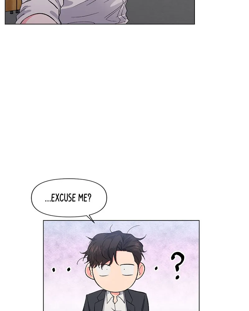 Read Devilish Romance chapter 2 image 18 on Lezhin