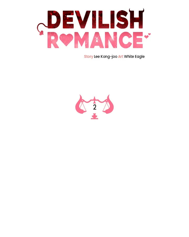 Read Devilish Romance chapter 2 image 20 on Lezhin