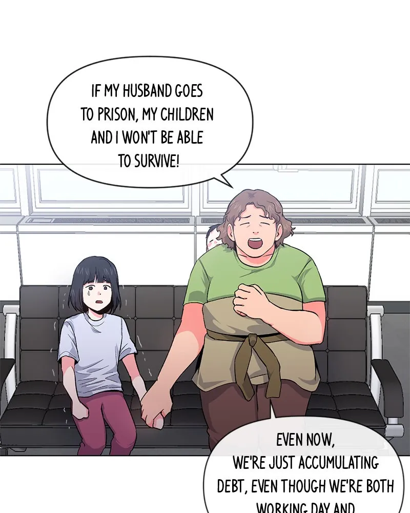 Read Devilish Romance chapter 2 image 24 on Lezhin