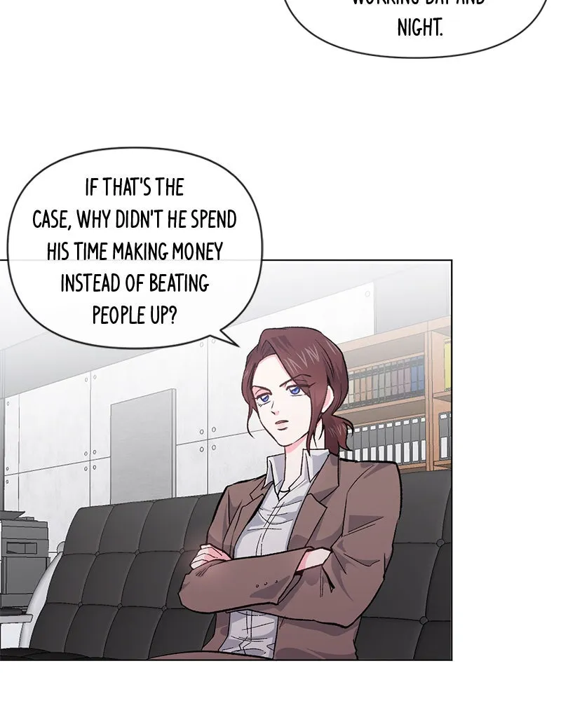 Read Devilish Romance chapter 2 image 25 on Lezhin