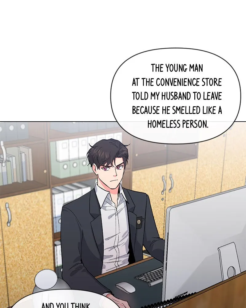 Read Devilish Romance chapter 2 image 26 on Lezhin