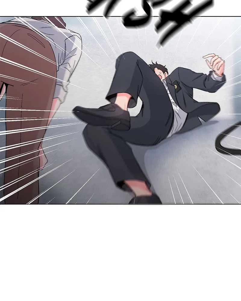 Read Devilish Romance chapter 2 image 3 on Lezhin