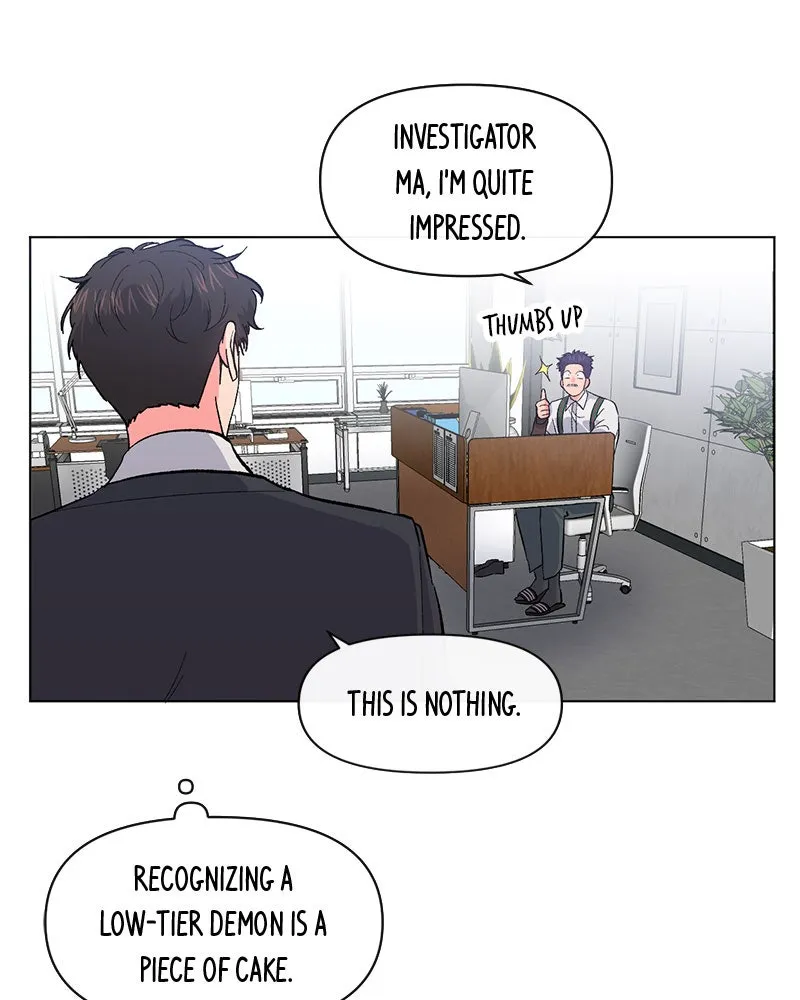 Read Devilish Romance chapter 2 image 64 on Lezhin