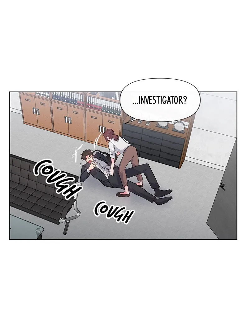 Read Devilish Romance chapter 2 image 8 on Lezhin