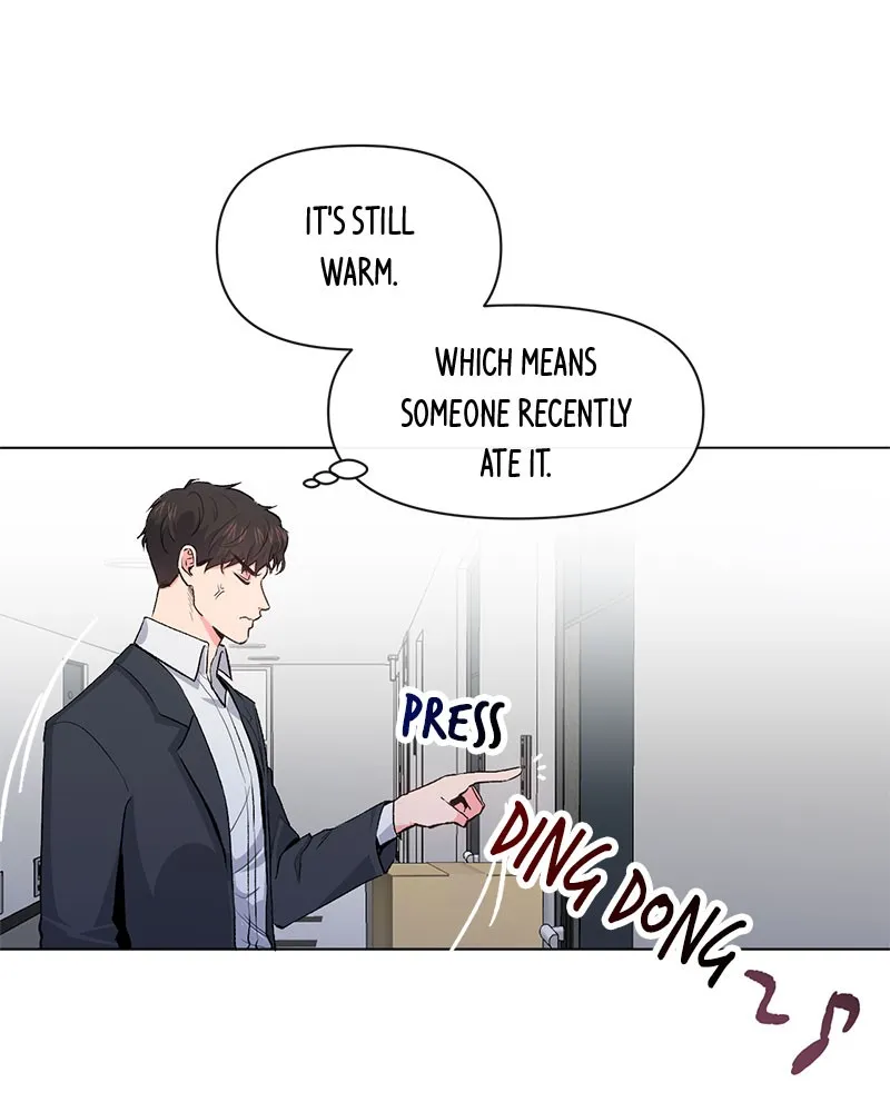 Read Devilish Romance chapter 3 image 11 on Lezhin