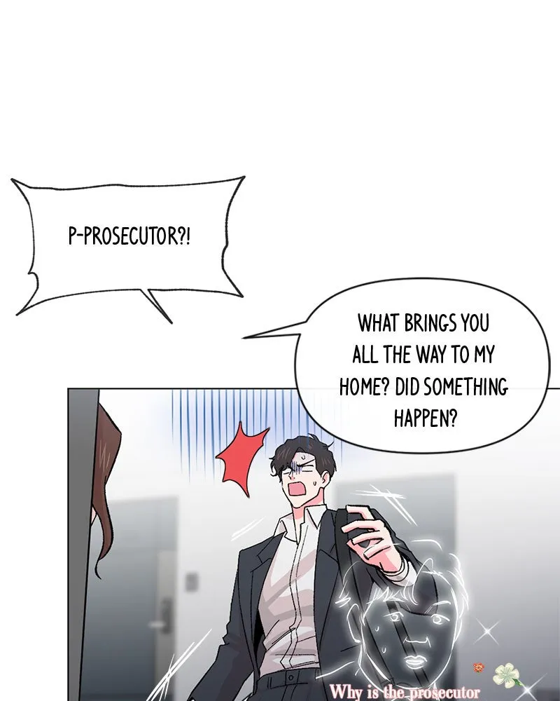 Read Devilish Romance chapter 3 image 18 on Lezhin