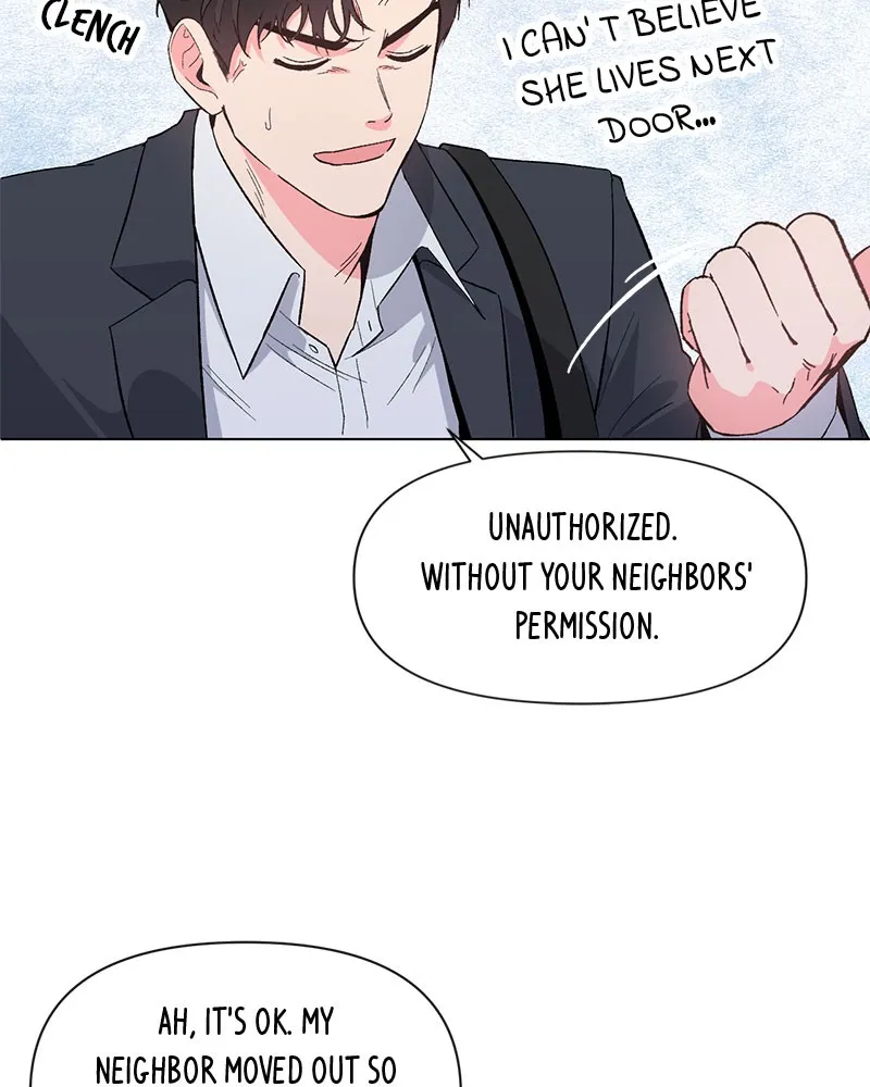 Read Devilish Romance chapter 3 image 20 on Lezhin