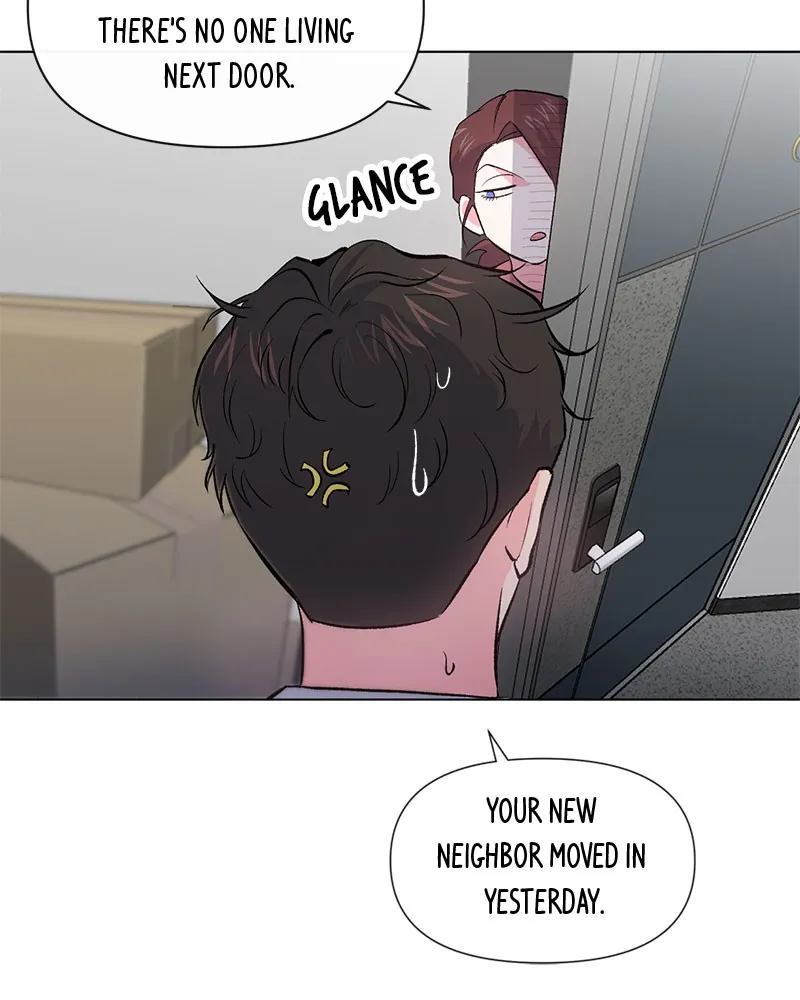 Read Devilish Romance chapter 3 image 21 on Lezhin