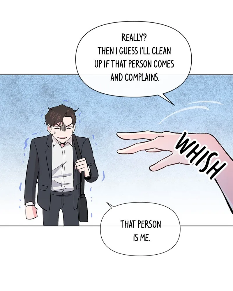 Read Devilish Romance chapter 3 image 23 on Lezhin