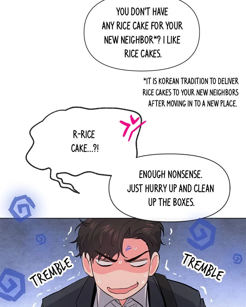 Read Devilish Romance chapter 3 image 26 on Lezhin