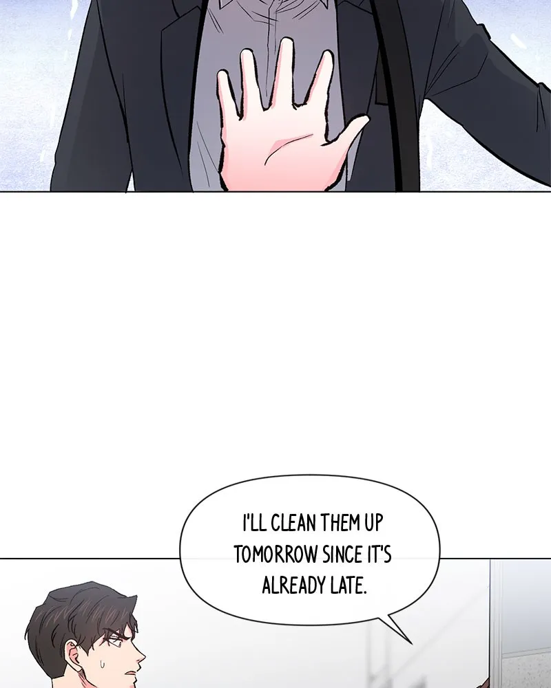 Read Devilish Romance chapter 3 image 27 on Lezhin