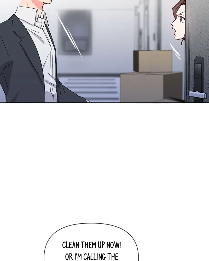 Read Devilish Romance chapter 3 image 28 on Lezhin