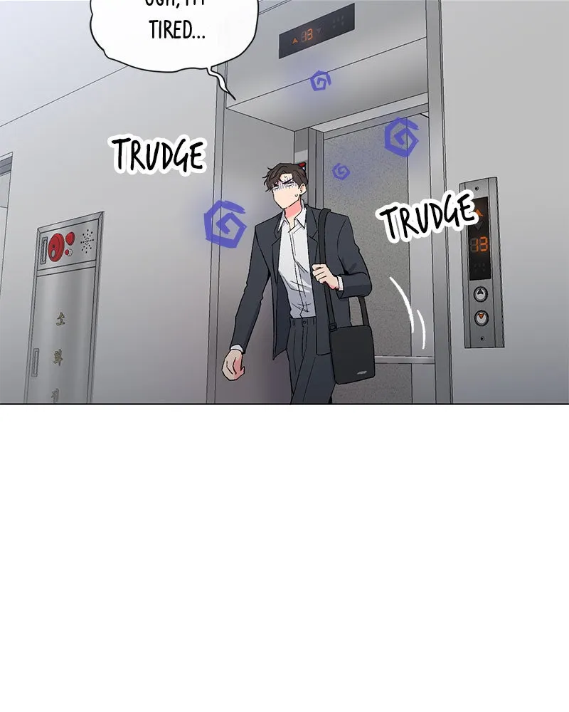 Read Devilish Romance chapter 3 image 3 on Lezhin