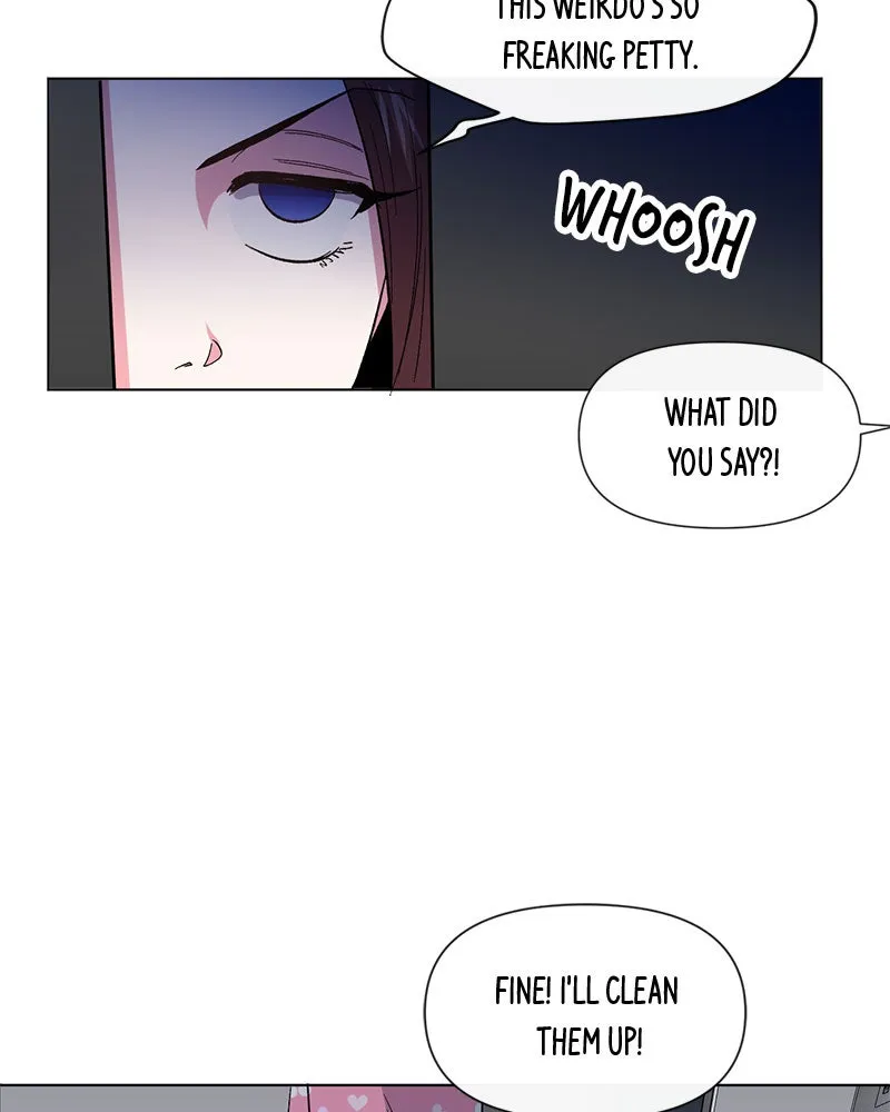 Read Devilish Romance chapter 3 image 33 on Lezhin