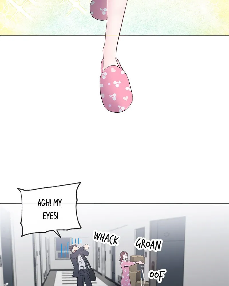 Read Devilish Romance chapter 3 image 36 on Lezhin