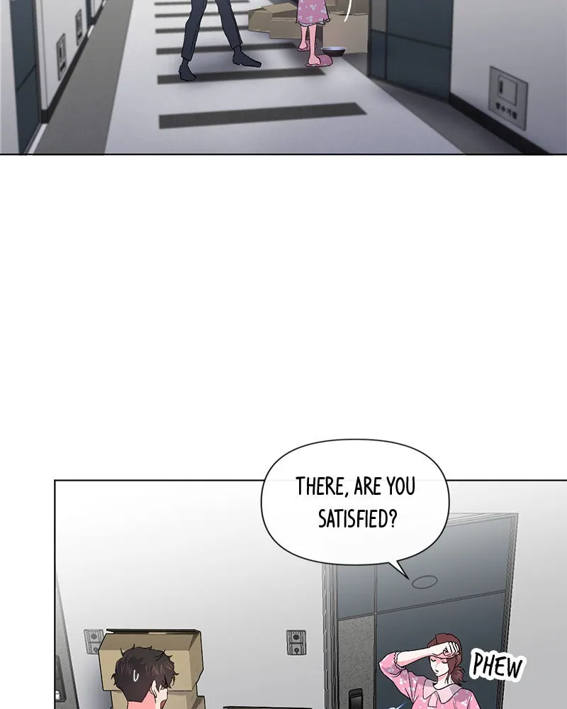Read Devilish Romance chapter 3 image 37 on Lezhin