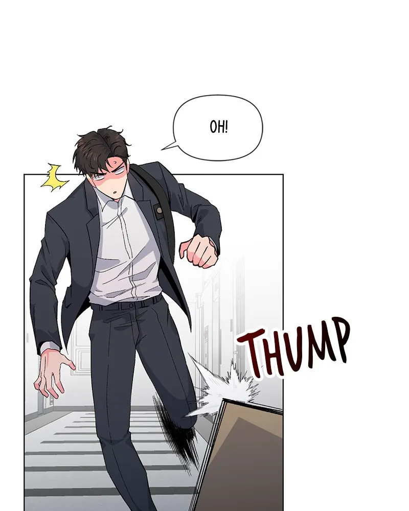 Read Devilish Romance chapter 3 image 4 on Lezhin